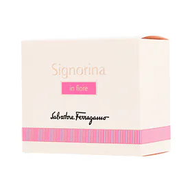 Ferragamo Signorina in Fiore Eau de Toilette (donna) 100 ml