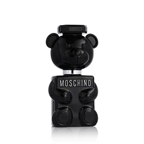 Moschino Toy Boy Eau de Parfum (uomo) 50 ml