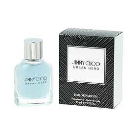 Jimmy Choo Urban Hero Eau de Parfum (uomo) 30 ml