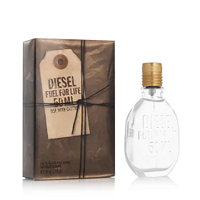 Diesel Fuel for Life Homme Eau de Toilette (uomo) 50 ml
