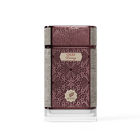 Afnan Oud Rising Eau de Parfum (unisex) 80 ml