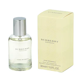 Burberry Weekend for Women Eau de Parfum (donna) 30 ml