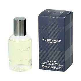Burberry Weekend for Men Eau de Toilette (uomo) 30 ml