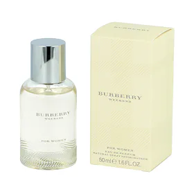 Burberry Weekend for Women Eau de Parfum (donna) 50 ml