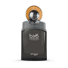 Zimaya Charisma pour Homme Eau de Parfum (uomo) 100 ml
