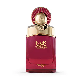 Zimaya Charisma pour Femme Eau de Parfum (donna) 100 ml