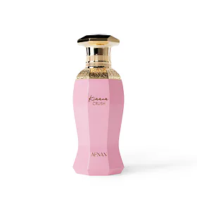 Afnan Kiaana Crush Eau de Parfum (donna) 100 ml