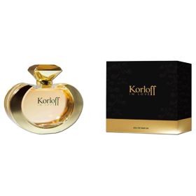 Korloff In Love Eau de Parfum (donna) 100 ml