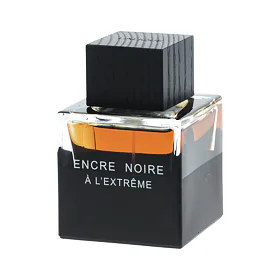 Lalique Encre Noire À L'Extrême Eau de Parfum (uomo) 100 ml