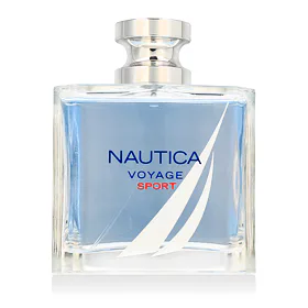 Nautica Voyage Sport Eau de Toilette (uomo) 100 ml