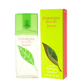 Elizabeth Arden Green Tea Summer Eau de Toilette (donna) 100 ml