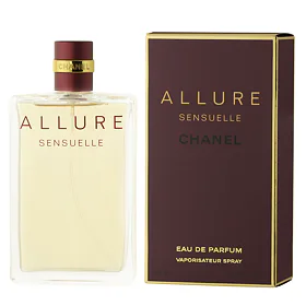Chanel Allure Sensuelle Eau de Parfum (donna) 100 ml