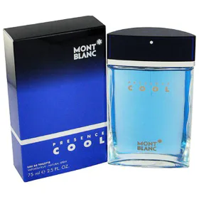 Montblanc Presence COOL Eau de Toilette (uomo) 75 ml