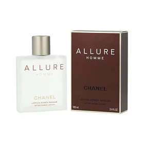 Chanel Allure Homme Dopobarba 100 ml