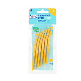 TePe Angle Spazzolini interdentali (0,7 mm) 6 pz