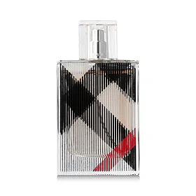Burberry Brit for Her Eau de Parfum (donna) 50 ml