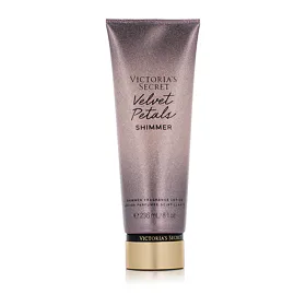Victoria's Secret Velvet Petals Shimmer Latte per il corpo (donna) 236 ml