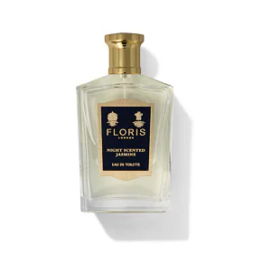 Floris Night Scented Jasmine Eau de Toilette (donna) 100 ml