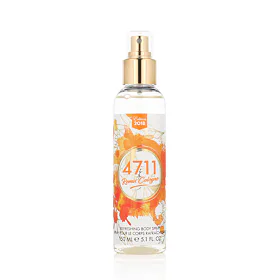 4711 Remix Cologne Edition 2018 Spray da corpo (unisex) 150 ml
