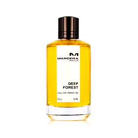Mancera Paris Deep Forest Eau de Parfum (unisex) 120 ml