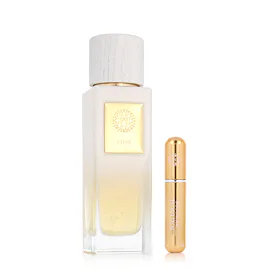 The Woods Collection Natural Glow Eau de Parfum (unisex) 100 ml