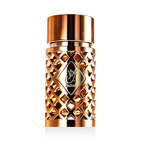 Ard Al Zaafaran Jazzab Gold Eau de Parfum (unisex) 100 ml