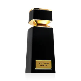 Bvlgari Le Gemme Azaran Eau de Parfum (uomo) 125 ml