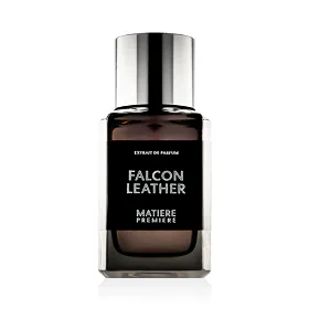 Matiere Premiere Falcon Leather Extrait de parfum (unisex) 100 ml