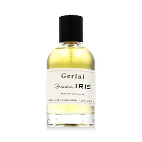 Gerini Luxurious Iris Extrait de parfum (unisex) 100 ml