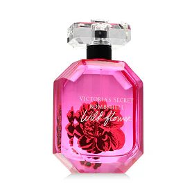 Victoria's Secret Bombshell Wild Flower Eau de Parfum (donna) 100 ml