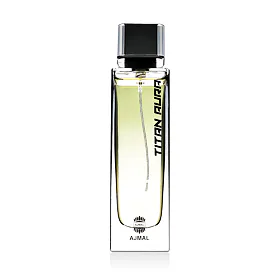Ajmal Titan Aura Eau de Parfum (uomo) 100 ml