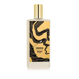 Memo Paris Sherwood Eau de Parfum (unisex) 75 ml