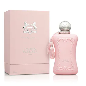 Parfums de Marly Delina Exclusif Parfum (donna) 75 ml