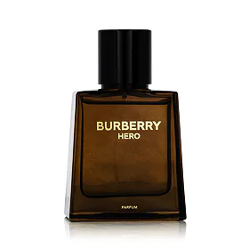 Burberry Hero Parfum (uomo) 50 ml