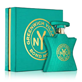 Bond No. 9 Greenwich Village Eau de Parfum (unisex) 50 ml
