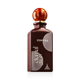 Paris Corner Eternal Coffee Eau de Parfum (unisex) 85 ml