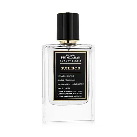 Prive Zarah Superior Extrait de Parfum (uomo) 70 ml