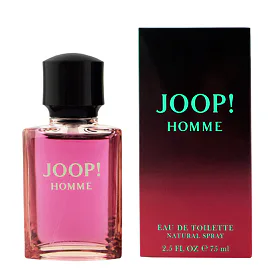JOOP! Homme Eau de Toilette (uomo) 75 ml