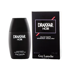 Guy Laroche Drakkar Noir Eau de Toilette (uomo) 50 ml