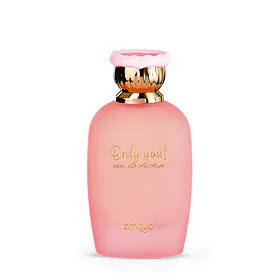 Zimaya Only You! Eau de Parfum (donna) 100 ml