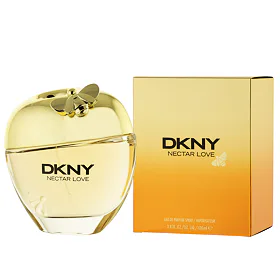 DKNY Donna Karan Nectar Love Eau de Parfum (donna) 100 ml