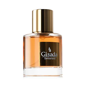 Gisada Ambassador Women Eau de Parfum (donna) 50 ml