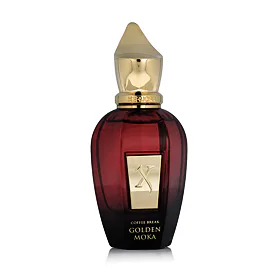 Xerjoff Coffee Break Golden Moka Parfum (unisex) 50 ml