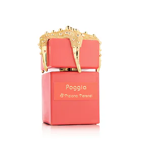 Tiziana Terenzi Poggia Extrait de parfum (unisex) 100 ml