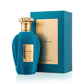 Emir Voux Turquoise Eau de Parfum (unisex) 100 ml