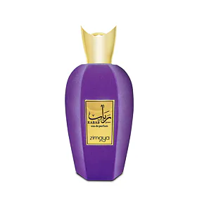 Zimaya Rabab Gems Eau de Parfum (unisex) 100 ml