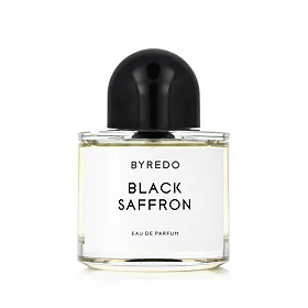 Byredo Black Saffron Eau de Parfum (unisex) 50 ml