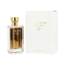 Prada La Femme Eau de Parfum (donna) 100 ml