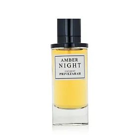 Prive Zarah Amber Night Eau de Parfum (unisex) 80 ml