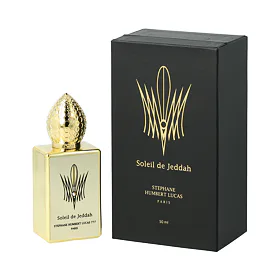 Stéphane Humbert Lucas 777 Soleil de Jeddah Eau de Parfum (unisex) 50 ml